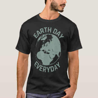 Cool Environmental Quotes T Shirt