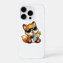 Cool Fox Dryck