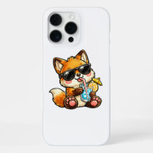 Cool Fox Dryck