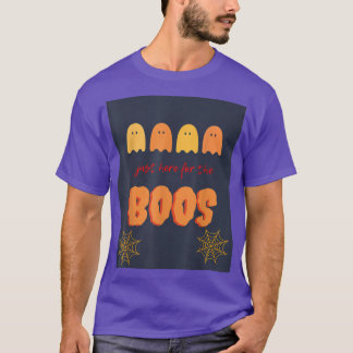 Cool Halloween 1250 T Shirt