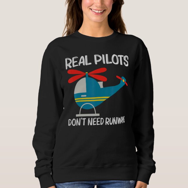 Cool Helicopter For Men Women Aircraft Aviation Pi T Shirt (Framsida)