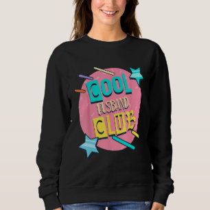 Cool Husband Club Herr Humor Make Husband Life Fa T Shirt
