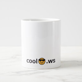 cool jumbo mugg