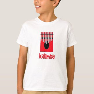 Cool Kalimba T Shirt