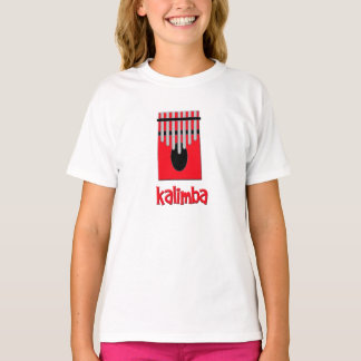 Cool Kalimba T Shirt