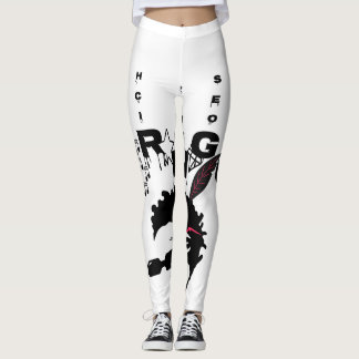 Cool Kid Dröm Leggings