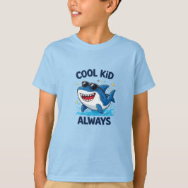 Cool Kid Haj T Shirt