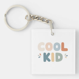 Cool Kid Pillow