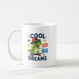 COOL KID STORA DRÖMMAR KAFFEMUGG
