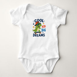 COOL KID STORA DRÖMMAR T SHIRT