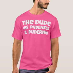 Cool kille man rolig söt färgrik Mäns Pojkar Skola T Shirt