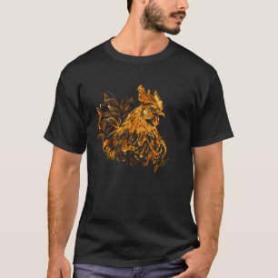 Cool Kyckling T Shirt