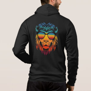 Cool Lejon T Shirt