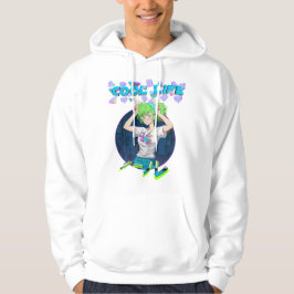 COOL LIVESTIL HOODIE