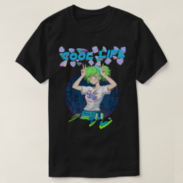 COOL LIVESTIL T SHIRT