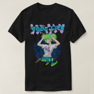 COOL LIVESTIL T SHIRT