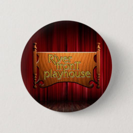 Cool Logo Button Knapp
