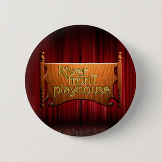 Cool Logo Button Knapp