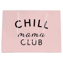 Cool Mama Club Modern Rosa Design