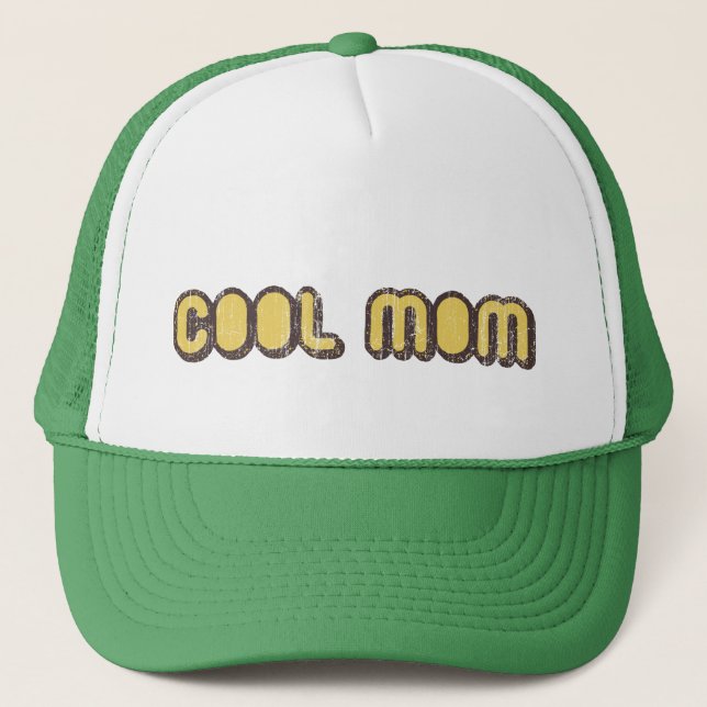 COOL MAMMA KEPS (Framsida)