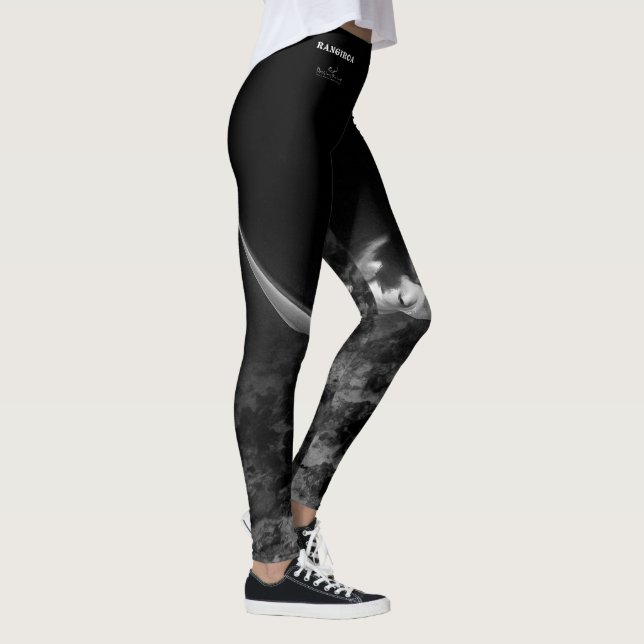 cool manta 001 leggings (Höger)