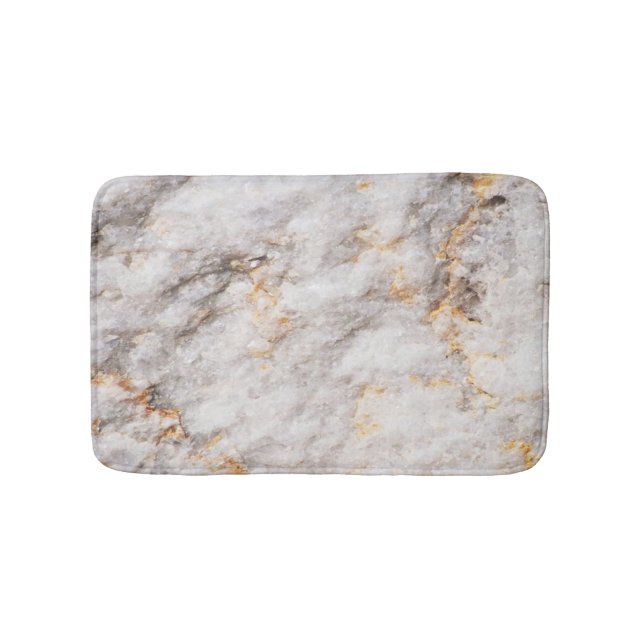 Cool, Marmor, Granit, Stentextur Badrumsmatta (Framsidan)