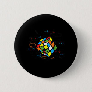 Cool Math Rubik Rubix Rubics Spelare Kub Matematik Knapp