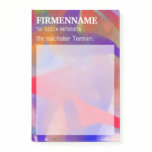 cool modern abstrakt målning