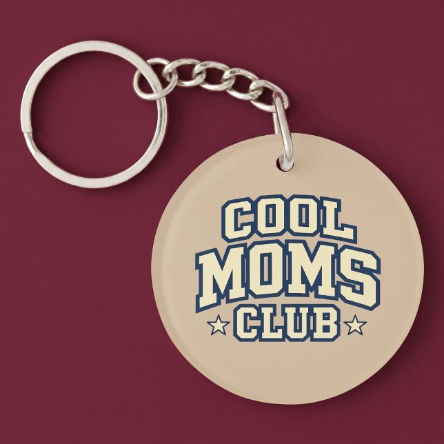 Cool Moms Club (Skapare uppladdad)