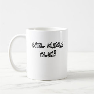 cool moms club kaffemugg