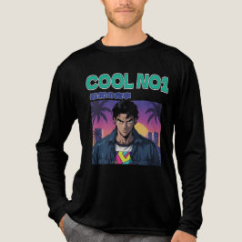 Cool No. 1 T Shirt
