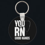 Cool Nurse For Men Women Emergency Nursing Registe Nyckelring<br><div class="desc">Cool Nurse For Men Women Emergency Nursing Registered Nurse</div>