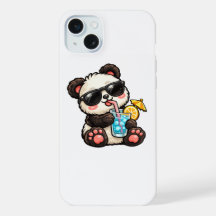 Cool Panda Dryck