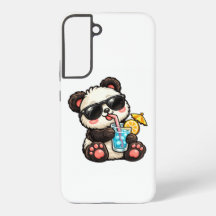 Cool Panda Dryck