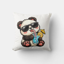 Cool Panda Dryck