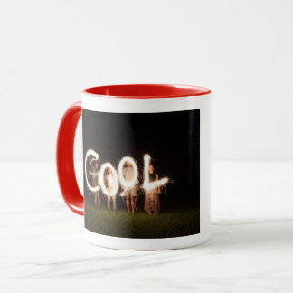 Cool Persons Kaffemugg