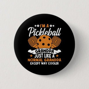 Cool Pickleball Farfarfar Player Knapp