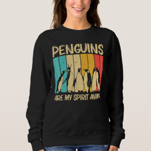Cool Pingvin För Män Kvinnor Kejsarpingvin Fågel T Shirt