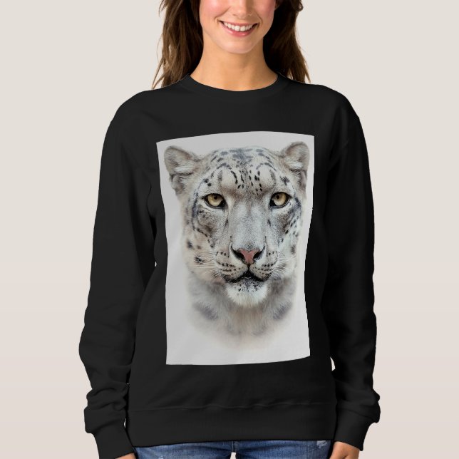 Cool Real Wild Bold Big Cat  I Love Tigers Tigers T Shirt (Framsida)