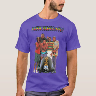 Cool Runnings En berättelse om den tur som ägg kan T Shirt