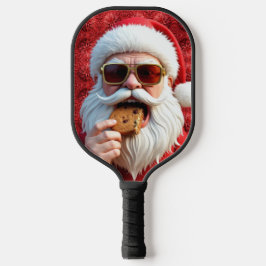 Cool Santa Claus