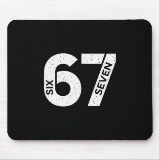Cool Six Seven Nummer Gen Alpha Slang 6 7 Trendand Musmatta