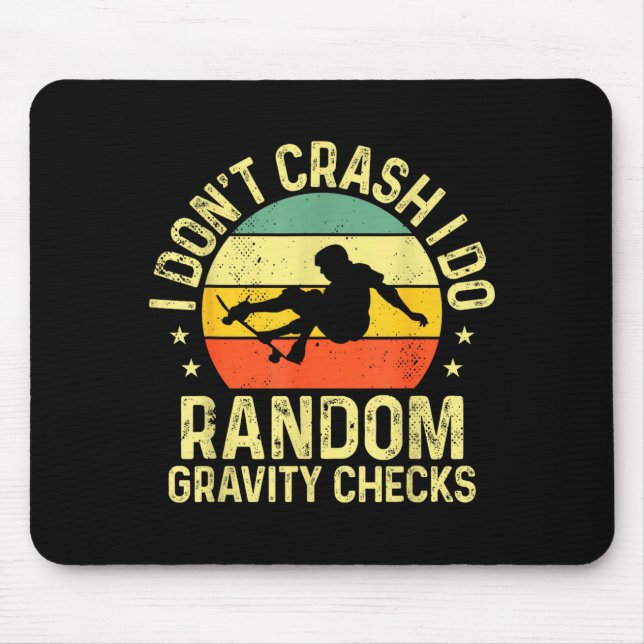 Cool Skateboard Art For Men Women Skateboarding Sk Musmatta (Framsidan)