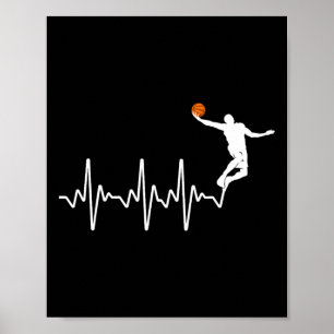 Cool Sketll Spelar Design För Män Kvinnor Sketll Ä Poster