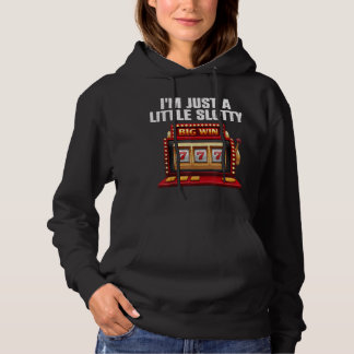 Cool Slot Machine Lovers Art For Men Women Casino  T Shirt