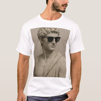 cool stenen t shirt