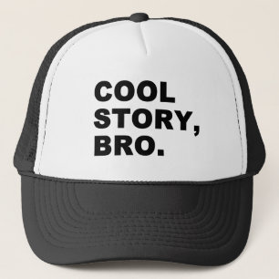 Cool Story Bro Keps