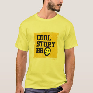 Cool Story Bro Tröja