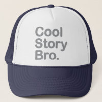 Cool Story Bro