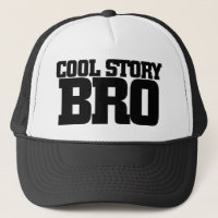 Cool Story Bro